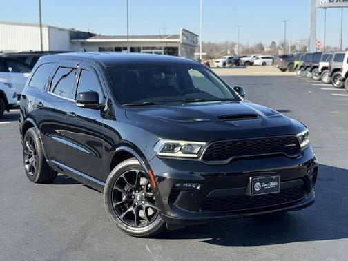 2021 Dodge Durango R/T AWD