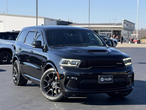 2021 Dodge Durango R/T AWD