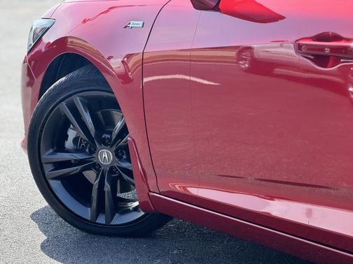 2023 Acura Integra A-SPEC Technology