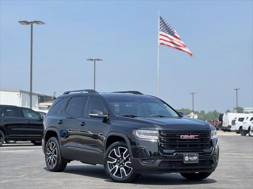 2021 GMC Acadia FWD SLE