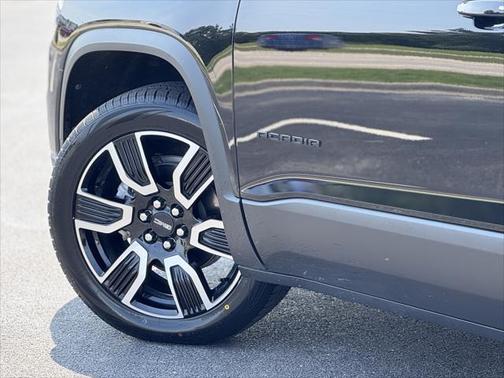 2021 GMC Acadia FWD SLE