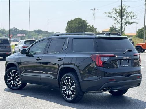 2021 GMC Acadia FWD SLE