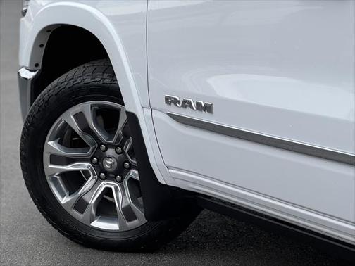 2023 RAM 1500 Longhorn