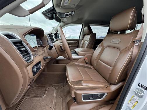2023 RAM 1500 Longhorn
