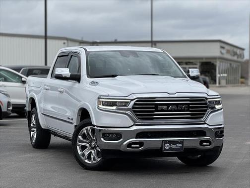 2023 RAM 1500 Longhorn