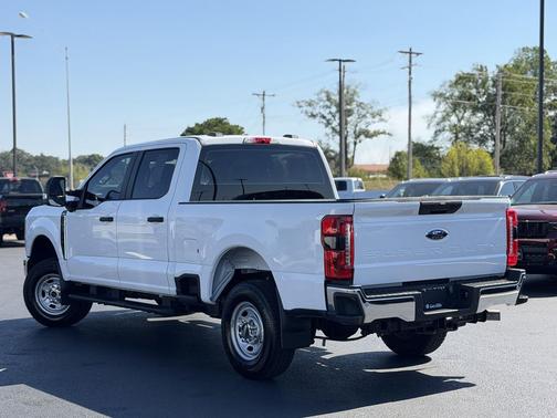 2023 Ford F-250 XL