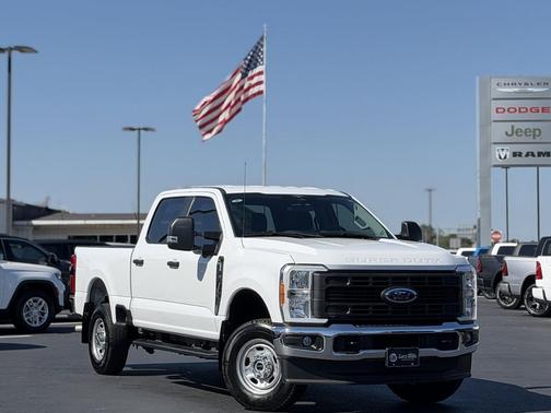 2023 Ford F-250 XL