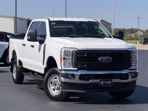 2023 Ford F-250 XL