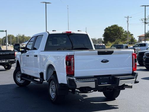 2023 Ford F-250 XL