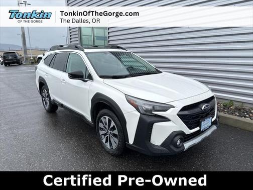 2024 Subaru Outback Limited