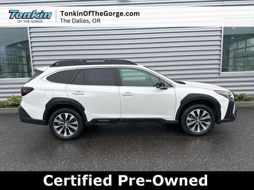 2024 Subaru Outback Limited