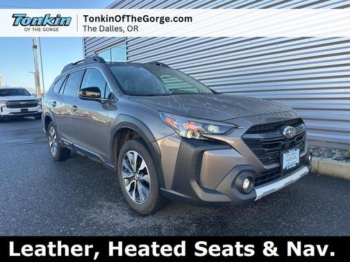 2023 Subaru Outback Limited