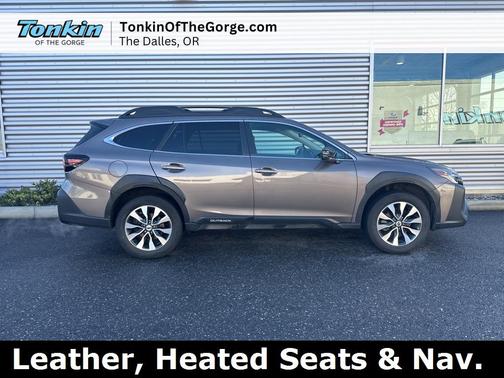 2023 Subaru Outback Limited