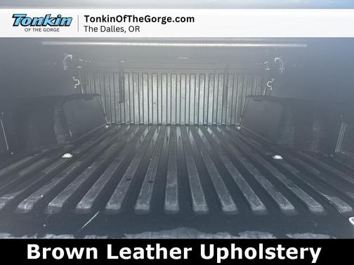 2016 Toyota Tacoma Limited