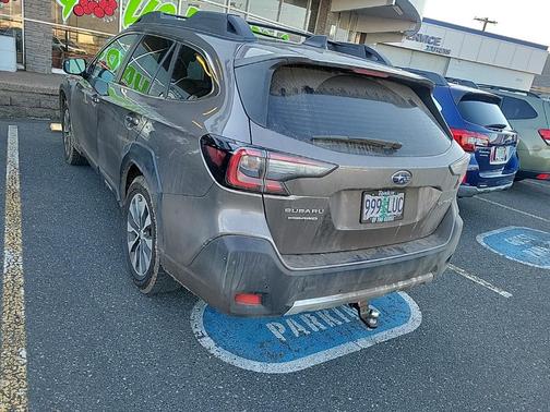 2023 Subaru Outback Limited