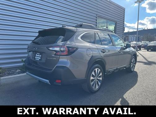 2023 Subaru Outback Limited