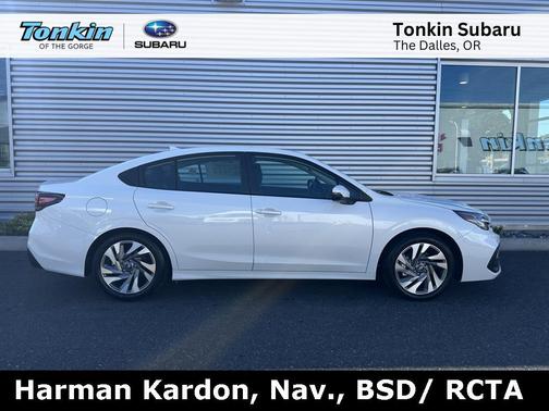 2025 Subaru Legacy Limited