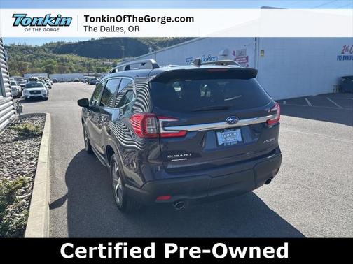 2024 Subaru Ascent Premium 7-Passenger