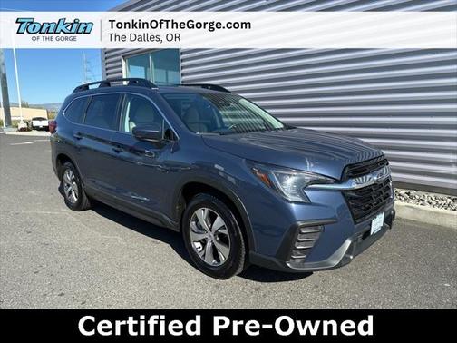 2024 Subaru Ascent Premium 7-Passenger