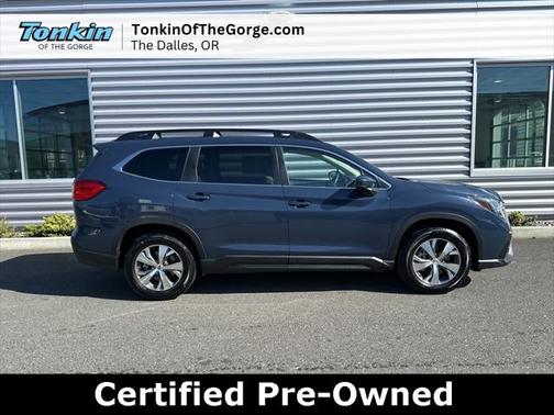 2024 Subaru Ascent Premium 7-Passenger