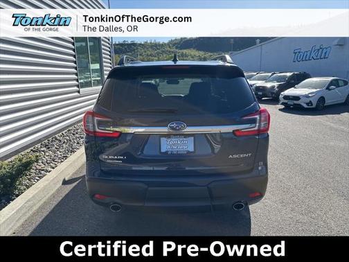 2024 Subaru Ascent Premium 7-Passenger