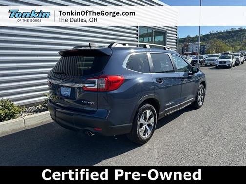2024 Subaru Ascent Premium 7-Passenger