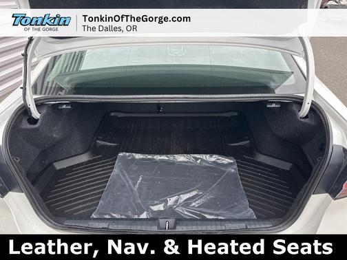 2025 Subaru Legacy Limited