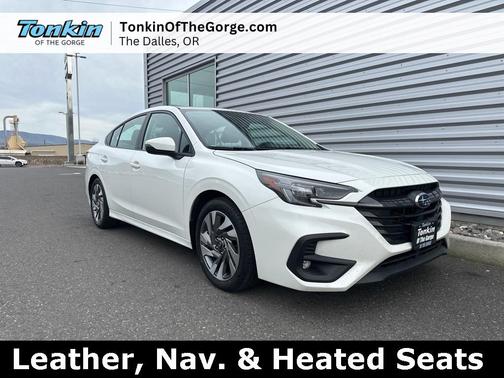 2025 Subaru Legacy Limited