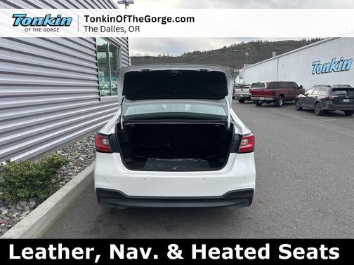 2025 Subaru Legacy Limited