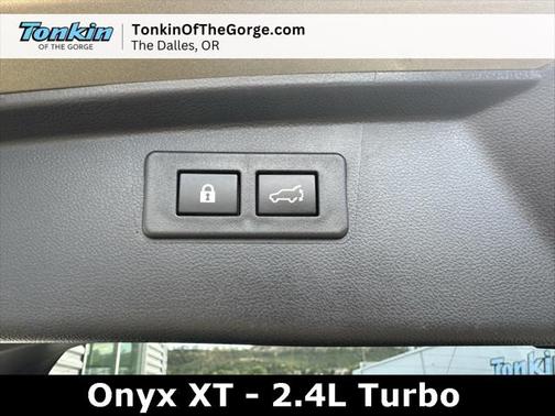 2024 Subaru Outback Onyx Edition XT