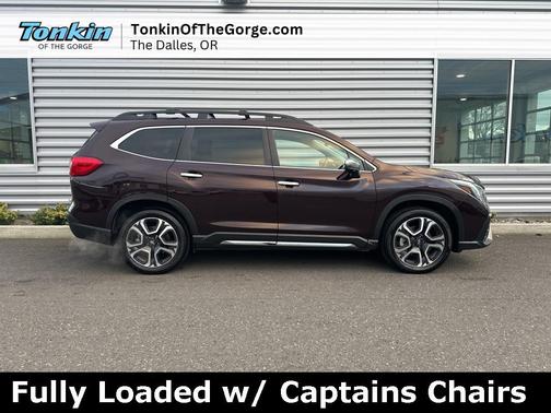 2023 Subaru Ascent Touring 7-Passenger