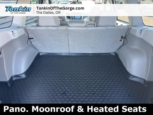 2010 Subaru Forester 2.5 X Premium