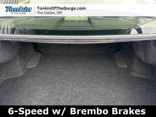 2017 Subaru WRX Premium