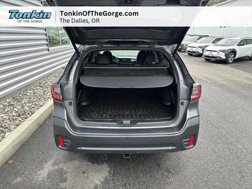 2022 Subaru Outback Onyx Edition XT