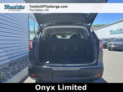 2024 Subaru Ascent Onyx Edition Limited 7-Passenger