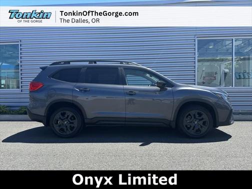 2024 Subaru Ascent Onyx Edition Limited 7-Passenger