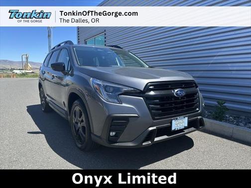 2024 Subaru Ascent Onyx Edition Limited 7-Passenger