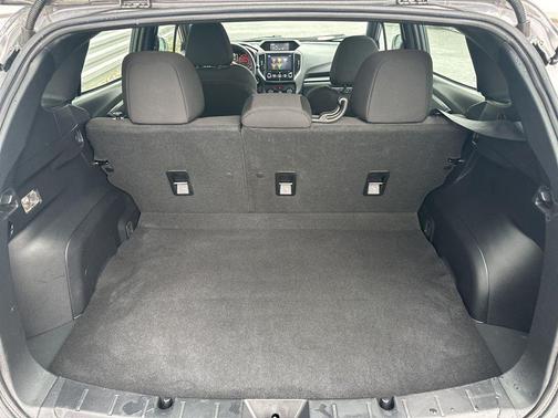 2018 Subaru Impreza 2.0i Sport