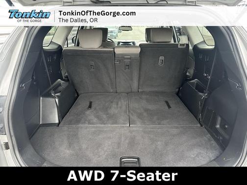 2018 Hyundai SANTA FE SE