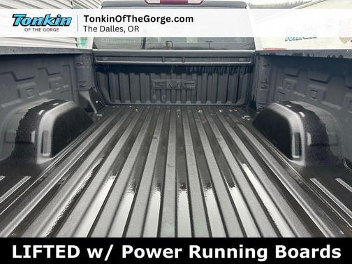 2020 GMC Sierra 1500 Base