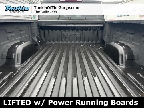 2020 GMC Sierra 1500 Base