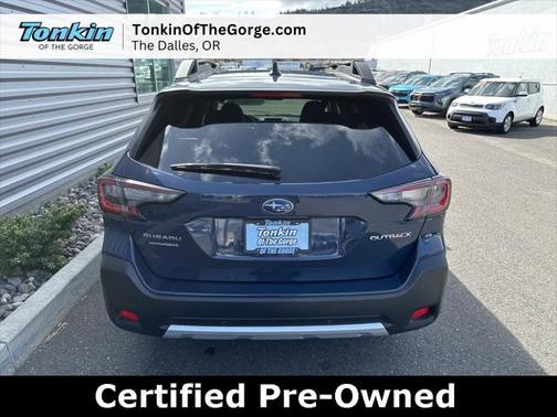 2024 Subaru Outback Limited