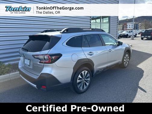 2024 Subaru Outback Limited