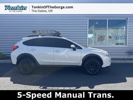 2015 Subaru XV Crosstrek 2.0i Premium