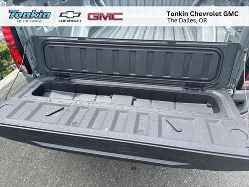 2025 Chevrolet Colorado LT