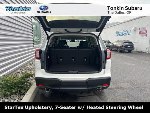 2026 Subaru Ascent Premium 7-Passenger