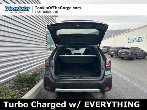 2024 Subaru Outback Touring XT