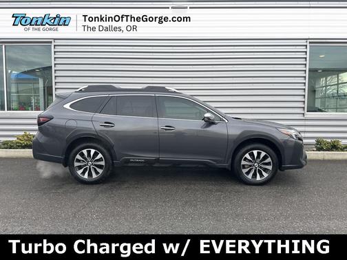 2024 Subaru Outback Touring XT