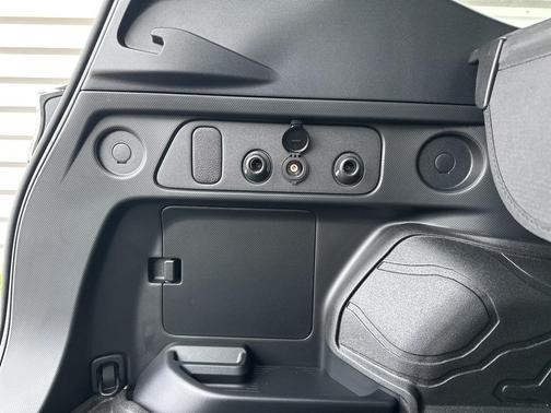 2025 Subaru Forester Hybrid Sport