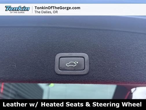 2016 Volvo XC60 T6 Drive-E Platinum